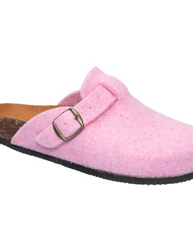 Walzvital Clog pink 38 Damen