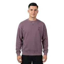 Sweat-shirt Mood Driftwood XL Homme