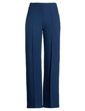 Pantalones Mujer Azul marino 40,42 Mujer - Bruno Manetti - FashionsVida