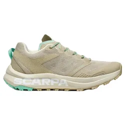 Scarpe Da Trail Running Spin Planet Sand / Ice Green EU 40 1/2