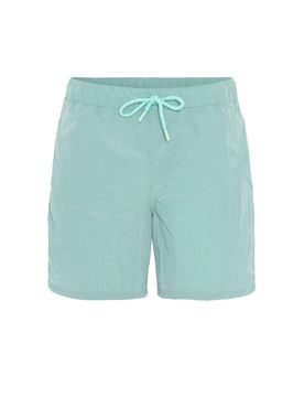 Daniel Hills Bermudas turquesa