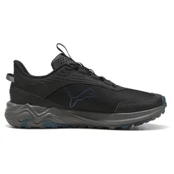 Scarpe Da Trail Running Extend Lite Trail Black / Cool Dark Gray / Blue Jewel EU 44 1/2