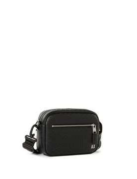 Sac à bandoulière monogramme