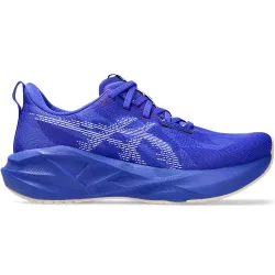 Novablast 5 zapatilla running mujer Azul (41,5)