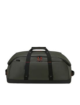Reisetasche ECODIVER Duffle Medium climbing ivy verde oscuro