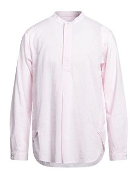 Hemd Herren Rosa 38,39,40,43 Herren