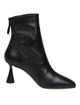 Aquazzura Stivali Amore Bootie 75