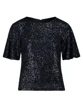 Shirt Kurz 1/2 Arm female