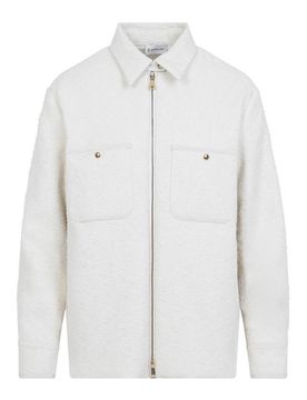 Moncler Camicia in cotone