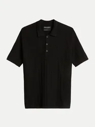 Marc O' Polo Shirts Schwarz XL