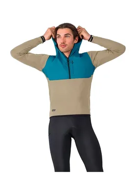 Castelli Veste Unlimited Roam
