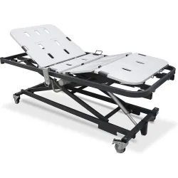 Cama eléctrica articulada Essens