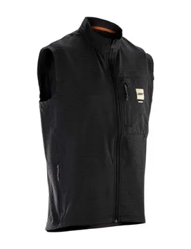 Leatt Gilet Thermaflow 5.0 Black - Leatt - FashionsVida