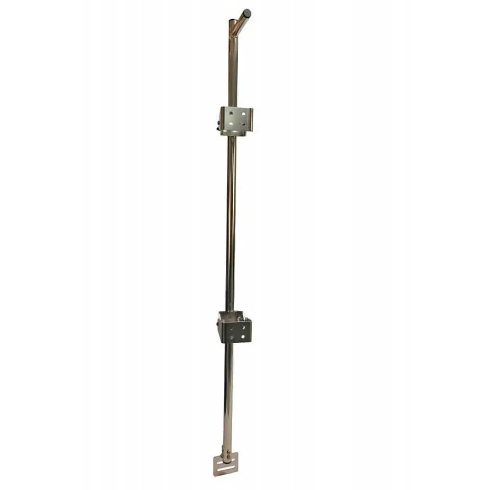º Boat Adjustable Transducer Mount One Size unisex - Seanox - FashionsVida