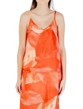 Tank-Tops Orange 486407