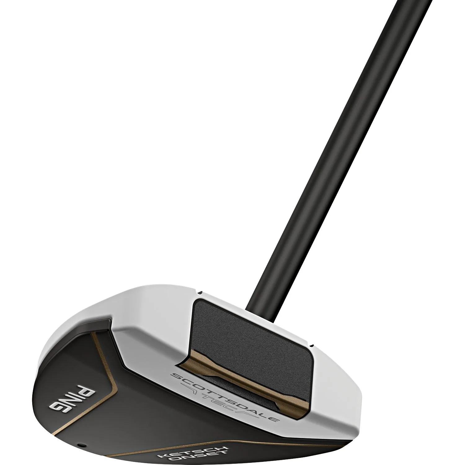 Putter Scottsdale TEC Ketsch Onset - PING - FashionsVida