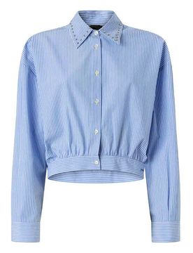 Pinko Camicia Charita