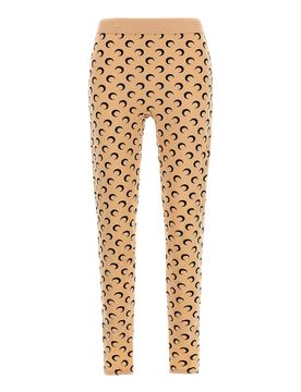 Marine Serre Leggins
