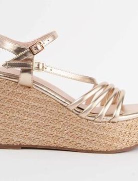 Espadrilles 103011 37;38;39;40;41 Female