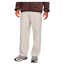 Pantalon Unstoppable Fleece White / Black L