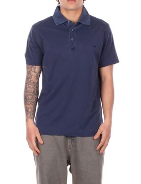 Fay T-shirt e Polo Baltic