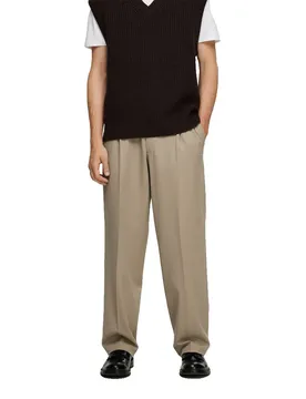 Pantalon 220 Finn Flex Loose Fit Greige 2XL