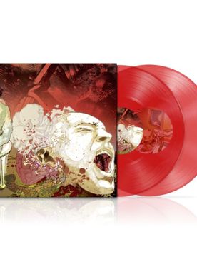 Destined solitaire von - 2-LP (Coloured, Limited Edition, Standard) - None - unisex