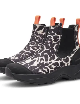 Bottes Siri Leo Wp Leopard EU 38