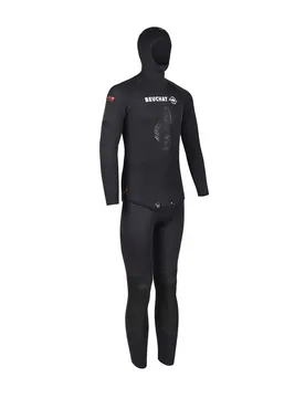 Giacca Da Pesca Subacquea Primal 3 Mm - Beuchat - FashionsVida