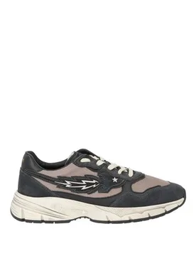 Sneakers Hombre Negro 41,42,44,45 Hombre - Enterprise Japan - FashionsVida