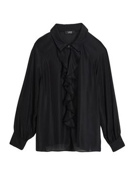 Top Damen Schwarz M Damen