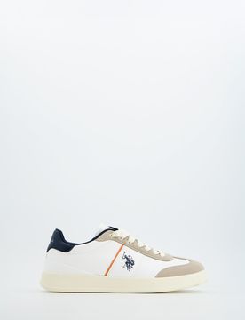 Zapatillas Polo Assn. Beige, 40