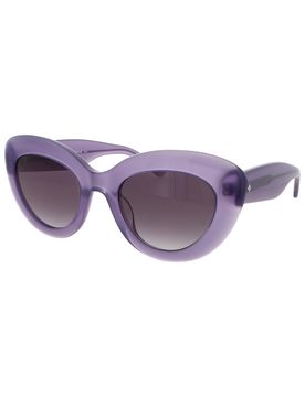 Capri/G/S Plastic Sunglasses