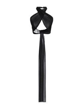 Top Mujer Negro 36,40,42,44 Mujer