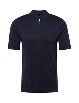 Only & Sons Jersey 'WYLER' navy