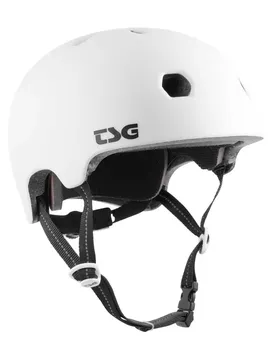 Casque Meta Satin White J2XS-JXS Homme