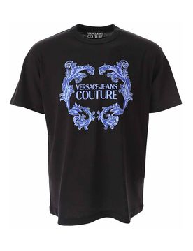 Logo Baroque Tshirt