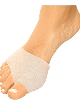 Ballen-Schutz, 1 Stück beige - mayenvital - FashionsVida