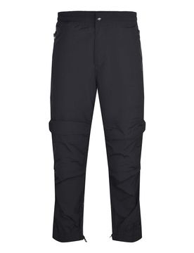 Diesel Pantaloni In Nylon