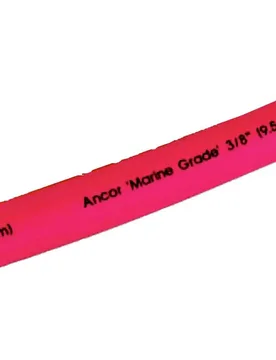 Adhesive Lined Heat Red 19 x 1216 mm unisex - Ancor - FashionsVida