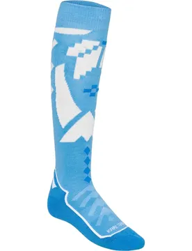 Chaussettes Longues Faith Ocean EU 40-41