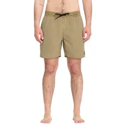 Pantaloncino Da Bagno Center 17´´ Desert XL