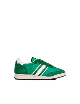 Sneaker Em0em01527 Green EU 43