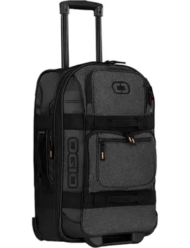 Reisetrolley Layover - 40 Liter, anthrazit - OGIO - FashionsVida