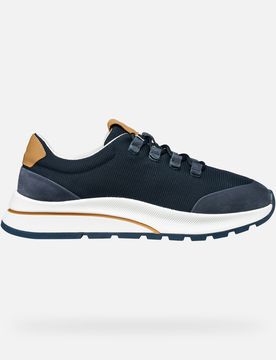 Schuhe Urbanglider Herr Marineblau 42 Marineblau
