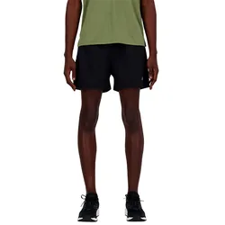 Pantaloni Corti Sport Essentials Lined 5´´ Black L