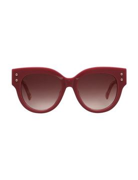 Sonnenbrille Damen Antikrosa 52 Damen