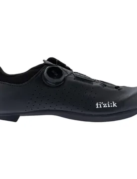 Scarpe Da Strada Omna Black / Black - Fizik - FashionsVida