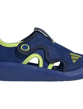 Altaventure 3 Kinder Badesandalen, blau, Größe 24 24 - Adidas - FashionsVida