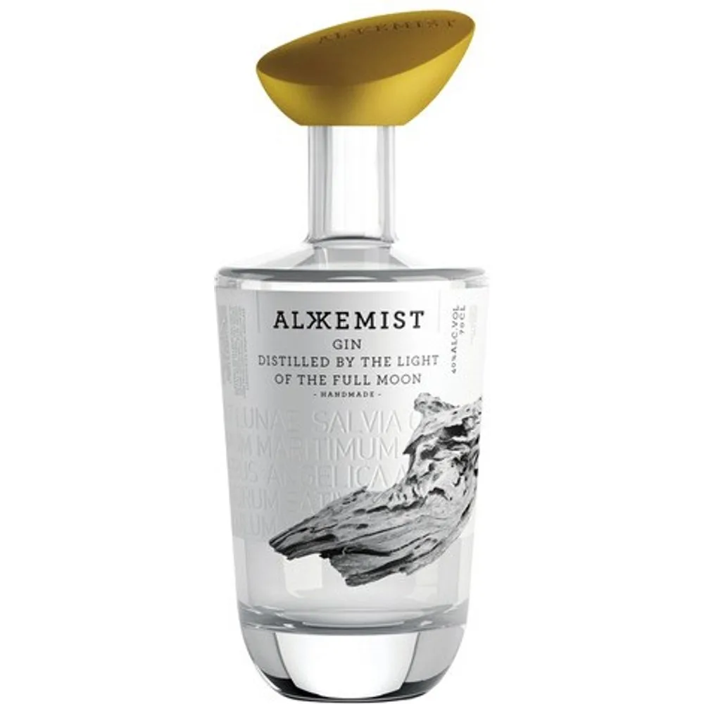 Alkkemist - Ginebra Alkkemist - Alkkemist - FashionsVida